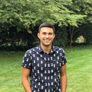 Meet your Posher, Dylan